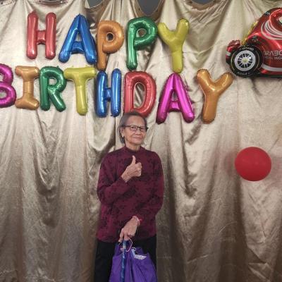 2025-09-29  第二季大型生日會暨院慶