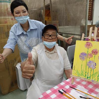 2025-08-01至10-24 耆藝畫班