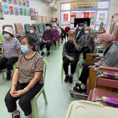 2025-12-06 齊齊做運動