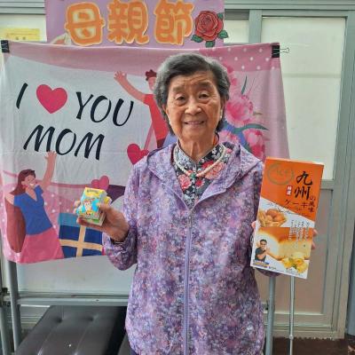 2026-5-8 愛在此刻母親節 