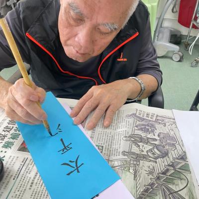 2026-05-21 太平清醮之齋戒沐浴敬耆意