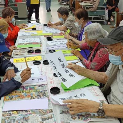 2026-05-21 太平清醮之齋戒沐浴敬耆意