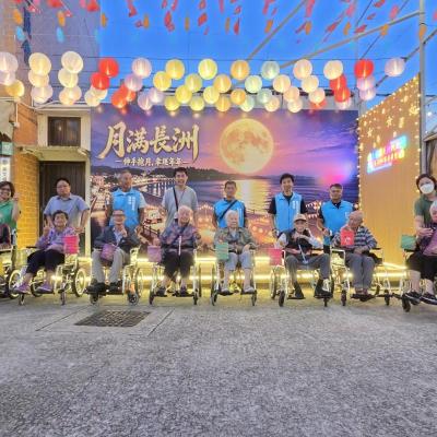  2026-9-24 迎月中秋賞燈遊